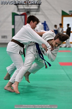 2019-04-14 Figino - Trofeo amici del Judo 008